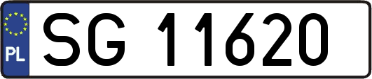 SG11620