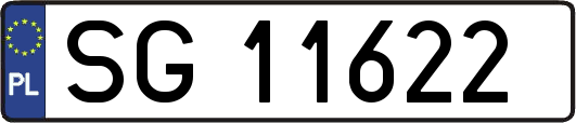 SG11622