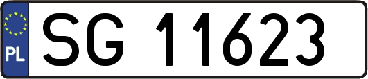 SG11623