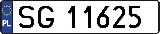 SG11625