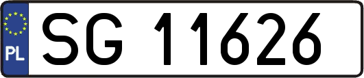 SG11626