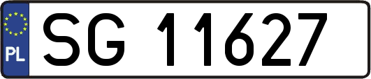 SG11627