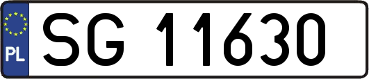 SG11630