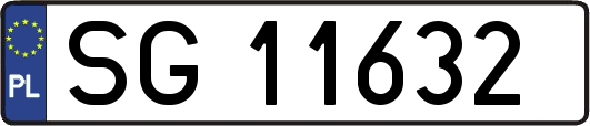 SG11632
