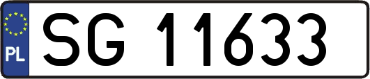 SG11633