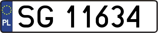 SG11634