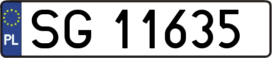 SG11635