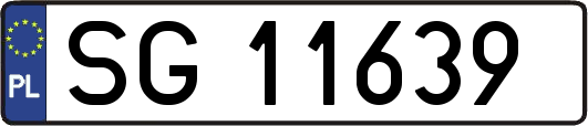 SG11639