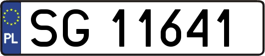 SG11641