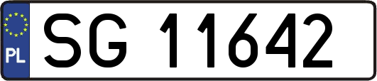 SG11642