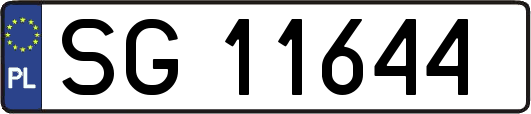 SG11644