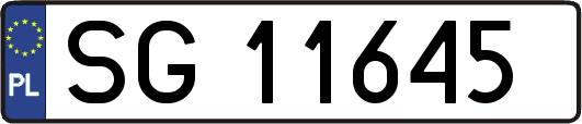 SG11645