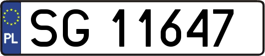 SG11647