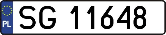 SG11648