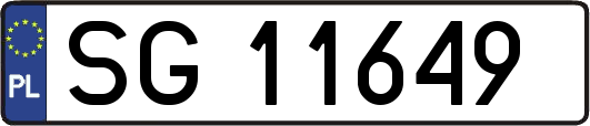 SG11649