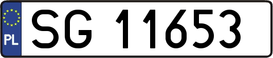 SG11653