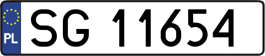 SG11654