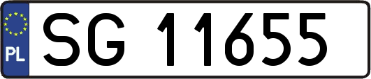 SG11655