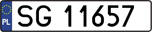 SG11657