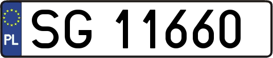 SG11660
