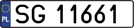 SG11661