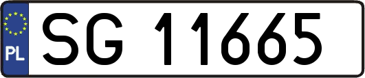 SG11665