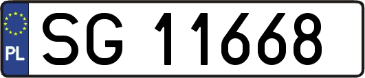 SG11668