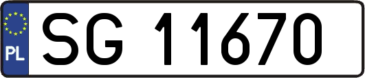 SG11670
