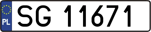 SG11671