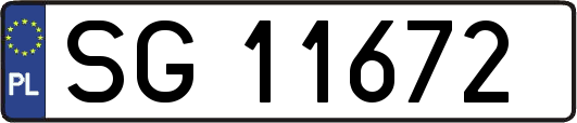 SG11672