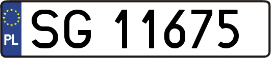 SG11675