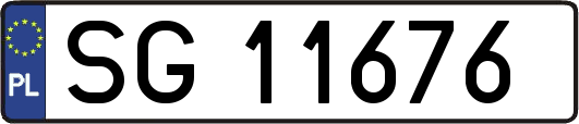 SG11676