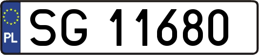 SG11680