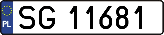 SG11681
