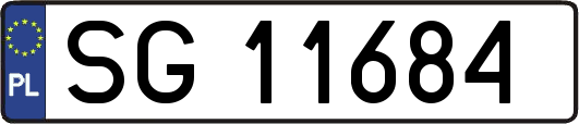 SG11684