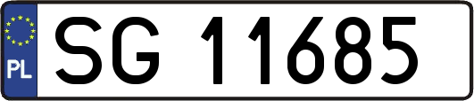 SG11685