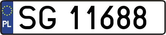 SG11688