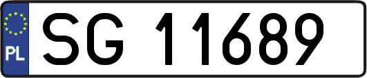 SG11689