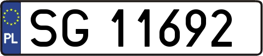 SG11692
