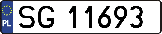 SG11693