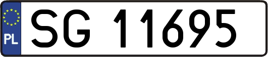 SG11695