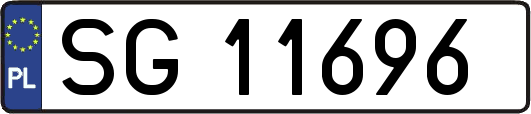 SG11696