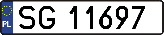 SG11697