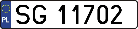 SG11702