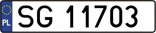 SG11703