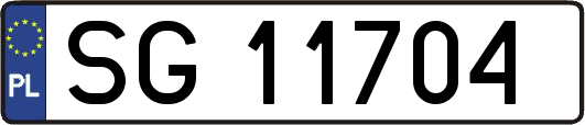 SG11704