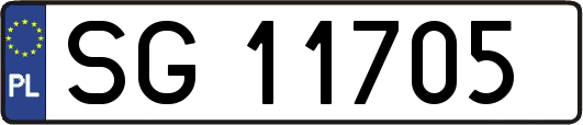 SG11705