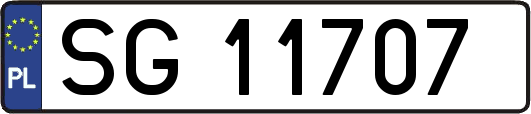 SG11707