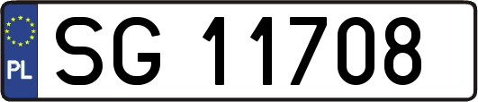 SG11708