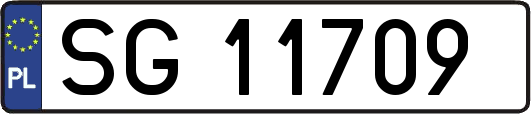 SG11709